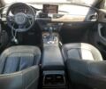Сірий Ауді А6, об'ємом двигуна 2 л та пробігом 77 тис. км за 4000 $, фото 7 на Automoto.ua