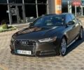 Сірий Ауді А6, об'ємом двигуна 1.98 л та пробігом 134 тис. км за 18800 $, фото 1 на Automoto.ua