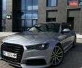 Сірий Ауді А6, об'ємом двигуна 1.98 л та пробігом 230 тис. км за 14950 $, фото 1 на Automoto.ua