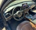 Ауди А6 2016 в Львове на Automoto.ua Серый Ауди А6, объемом двигателя 3 л и пробегом 76 тыс. км за 10200 $, фото 8 на Automoto.ua