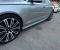 Сірий Ауді А6, об'ємом двигуна 1.98 л та пробігом 125 тис. км за 22500 $, фото 28 на Automoto.ua