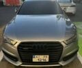Сірий Ауді А6, об'ємом двигуна 3 л та пробігом 172 тис. км за 22000 $, фото 4 на Automoto.ua