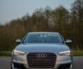 Серый Ауди А6, объемом двигателя 2 л и пробегом 250 тыс. км за 16600 $, фото 1 на Automoto.ua