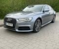 Серый Ауди А6, объемом двигателя 1.98 л и пробегом 193 тыс. км за 17500 $, фото 19 на Automoto.ua