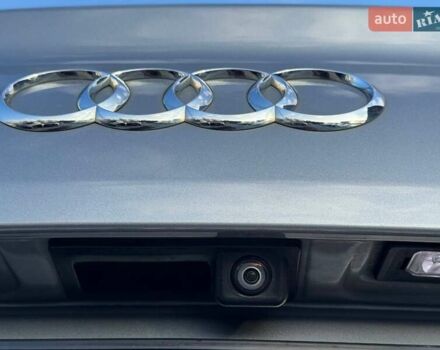 Серый Ауди А6, объемом двигателя 3 л и пробегом 176 тыс. км за 21200 $, фото 20 на Automoto.ua