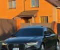 Серый Ауди А6, объемом двигателя 1.98 л и пробегом 340 тыс. км за 20500 $, фото 1 на Automoto.ua