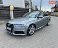 Серый Ауди А6, объемом двигателя 3 л и пробегом 167 тыс. км за 18000 $, фото 1 на Automoto.ua