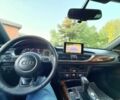 Серый Ауди А6, объемом двигателя 2 л и пробегом 79 тыс. км за 5900 $, фото 7 на Automoto.ua