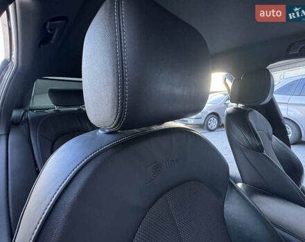 Серый Ауди А6, объемом двигателя 2 л и пробегом 238 тыс. км за 23500 $, фото 41 на Automoto.ua