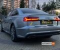 Серый Ауди А6, объемом двигателя 2 л и пробегом 187 тыс. км за 19700 $, фото 4 на Automoto.ua