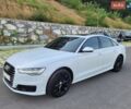 Серый Ауди А6, объемом двигателя 3 л и пробегом 111 тыс. км за 20500 $, фото 1 на Automoto.ua