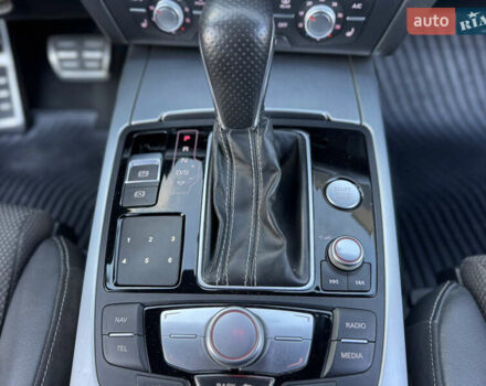 Серый Ауди А6, объемом двигателя 2 л и пробегом 238 тыс. км за 23500 $, фото 59 на Automoto.ua