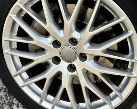 Серый Ауди А6, объемом двигателя 2.97 л и пробегом 180 тыс. км за 22600 $, фото 45 на Automoto.ua