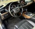 Серый Ауди А6, объемом двигателя 2.97 л и пробегом 180 тыс. км за 22600 $, фото 20 на Automoto.ua