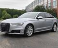 Сірий Ауді А6, об'ємом двигуна 3 л та пробігом 109 тис. км за 7481 $, фото 1 на Automoto.ua