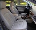 Сірий Ауді А6, об'ємом двигуна 3 л та пробігом 108 тис. км за 7500 $, фото 17 на Automoto.ua