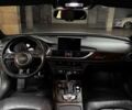 Сірий Ауді А6, об'ємом двигуна 1.98 л та пробігом 125 тис. км за 22500 $, фото 19 на Automoto.ua