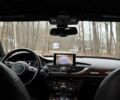 Серый Ауди А6, объемом двигателя 1.98 л и пробегом 195 тыс. км за 18500 $, фото 40 на Automoto.ua