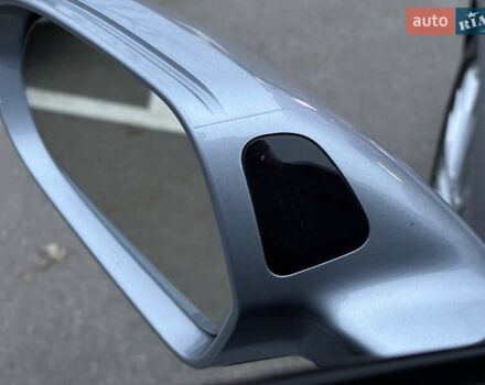 Серый Ауди А6, объемом двигателя 3 л и пробегом 173 тыс. км за 23500 $, фото 24 на Automoto.ua