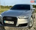 Серый Ауди А6, объемом двигателя 2.97 л и пробегом 180 тыс. км за 22600 $, фото 2 на Automoto.ua