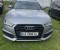 Серый Ауди А6, объемом двигателя 2 л и пробегом 216 тыс. км за 16500 $, фото 1 на Automoto.ua