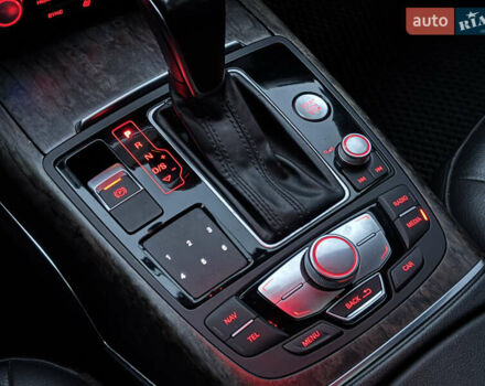 Серый Ауди А6, объемом двигателя 3 л и пробегом 173 тыс. км за 23500 $, фото 38 на Automoto.ua