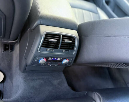 Серый Ауди А6, объемом двигателя 1.97 л и пробегом 115 тыс. км за 32000 $, фото 12 на Automoto.ua