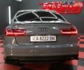 Серый Ауди А6, объемом двигателя 1.97 л и пробегом 159 тыс. км за 29000 $, фото 4 на Automoto.ua