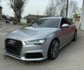 Серый Ауди А6, объемом двигателя 2 л и пробегом 197 тыс. км за 18000 $, фото 1 на Automoto.ua