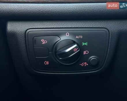 Серый Ауди А6, объемом двигателя 3 л и пробегом 176 тыс. км за 21200 $, фото 44 на Automoto.ua