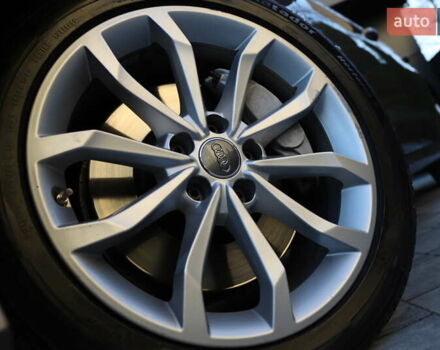 Серый Ауди А6, объемом двигателя 2.97 л и пробегом 216 тыс. км за 21999 $, фото 33 на Automoto.ua