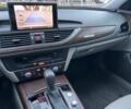 Сірий Ауді А6, об'ємом двигуна 3 л та пробігом 42 тис. км за 3800 $, фото 14 на Automoto.ua