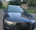 Серый Ауди А6, объемом двигателя 1.97 л и пробегом 115 тыс. км за 32000 $, фото 3 на Automoto.ua