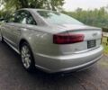 Серый Ауди А6, объемом двигателя 0 л и пробегом 88 тыс. км за 3800 $, фото 2 на Automoto.ua