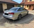 Сірий Ауді А6, об'ємом двигуна 3 л та пробігом 135 тис. км за 9500 $, фото 4 на Automoto.ua