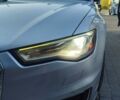 Ауди А6 2016 в Ковель на Automoto.ua Серый Ауди А6, объемом двигателя 2 л и пробегом 250 тыс. км за 16600 $, фото 24 на Automoto.ua