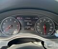 Сірий Ауді А6, об'ємом двигуна 3 л та пробігом 135 тис. км за 9500 $, фото 11 на Automoto.ua