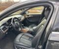 Сірий Ауді А6, об'ємом двигуна 3 л та пробігом 78 тис. км за 4000 $, фото 7 на Automoto.ua