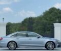 Серый Ауди А6, объемом двигателя 3 л и пробегом 72 тыс. км за 11200 $, фото 5 на Automoto.ua