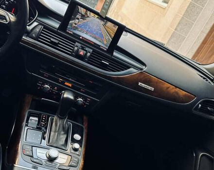 Серый Ауди А6, объемом двигателя 2 л и пробегом 155 тыс. км за 16200 $, фото 82 на Automoto.ua