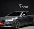 Сірий Ауді А6, об'ємом двигуна 3 л та пробігом 164 тис. км за 16042 $, фото 1 на Automoto.ua