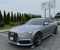 Сірий Ауді А6, об'ємом двигуна 3 л та пробігом 185 тис. км за 15002 $, фото 1 на Automoto.ua