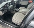 Сірий Ауді А6, об'ємом двигуна 1.98 л та пробігом 64 тис. км за 25100 $, фото 8 на Automoto.ua
