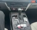 Сірий Ауді А6, об'ємом двигуна 1.98 л та пробігом 64 тис. км за 25100 $, фото 9 на Automoto.ua