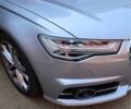 Сірий Ауді А6, об'ємом двигуна 4 л та пробігом 1 тис. км за 23000 $, фото 5 на Automoto.ua