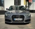 Серый Ауди А6, объемом двигателя 2.97 л и пробегом 312 тыс. км за 16500 $, фото 1 на Automoto.ua