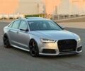 Серый Ауди А6, объемом двигателя 2 л и пробегом 104 тыс. км за 7502 $, фото 1 на Automoto.ua