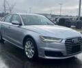 Серый Ауди А6, объемом двигателя 3 л и пробегом 98 тыс. км за 10047 $, фото 1 на Automoto.ua