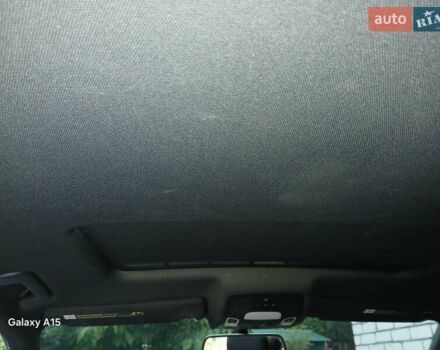 Серый Ауди А6, объемом двигателя 2 л и пробегом 265 тыс. км за 16000 $, фото 9 на Automoto.ua