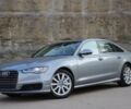 Серый Ауди А6, объемом двигателя 3 л и пробегом 100 тыс. км за 11500 $, фото 1 на Automoto.ua